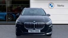 BMW 2 Series 220i MHT Luxury 5dr DCT Petrol Hatchback